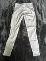 Pantalon equitheme blanc
