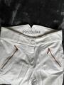 Pantalon equitheme blanc