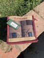 Bandes de polo LeMieux neuves