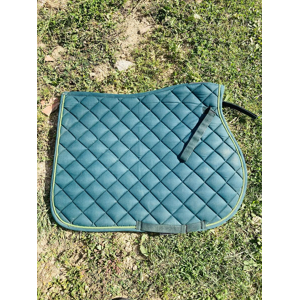 Tapis de selle taille cheval