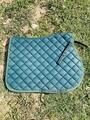 Tapis de selle taille cheval