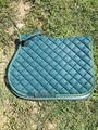 Tapis de selle taille cheval
