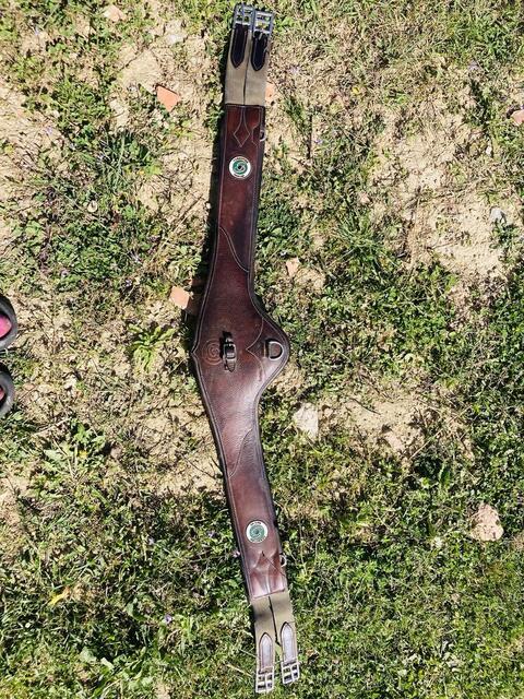 sangle forestier 130cm