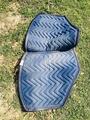 Tapis de selle Lamicell état neuf