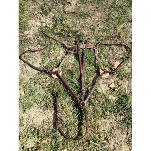 Collier de chasse Devoucoux NEUF