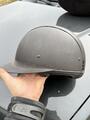 Bombe Samshield femme personnalisée marron