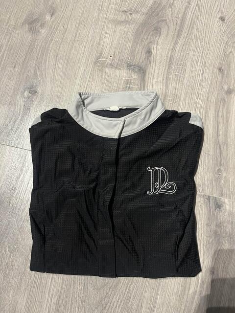 Polo de concours