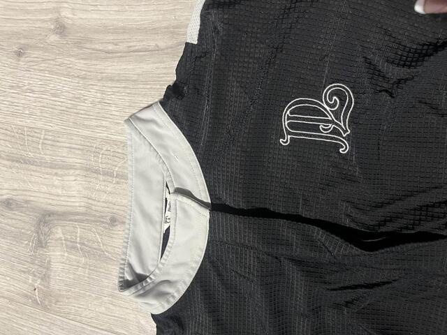Polo de concours