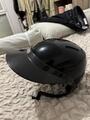Casque gravity Naca