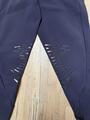 Pantalon horse pilot bleu marine