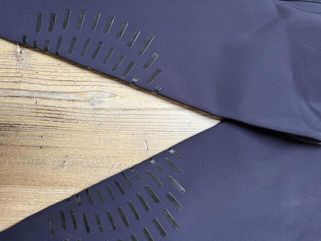 Pantalon horse pilot bleu marine