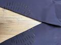 Pantalon horse pilot bleu marine
