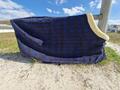 Couverture de présentation laine Kentucky