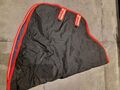 Couverture d extérieure Rambo imperméable avec cou