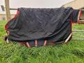 Couverture d extérieure Rambo imperméable avec cou