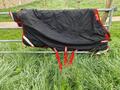 Couverture d extérieure Rambo imperméable avec cou