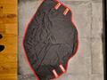 Couverture d extérieure Rambo imperméable avec cou