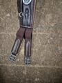 sangle bavette forestier