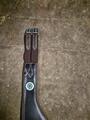 sangle bavette forestier