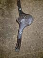 Sangle bavette forestier