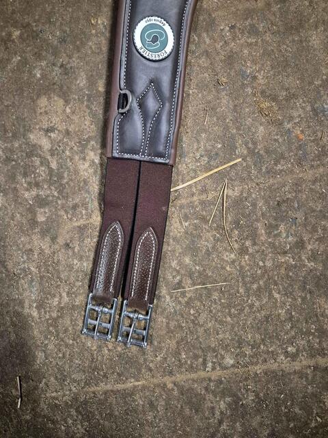 Sangle bavette forestier