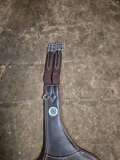 Sangle bavette forestier