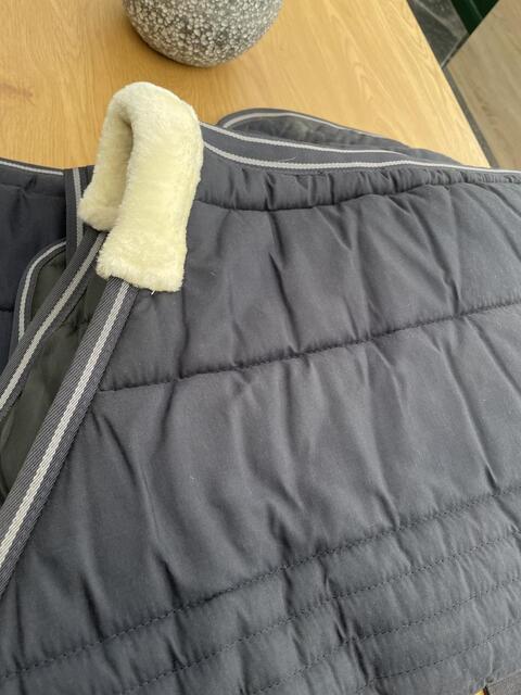 Couverture 300gr 135cm