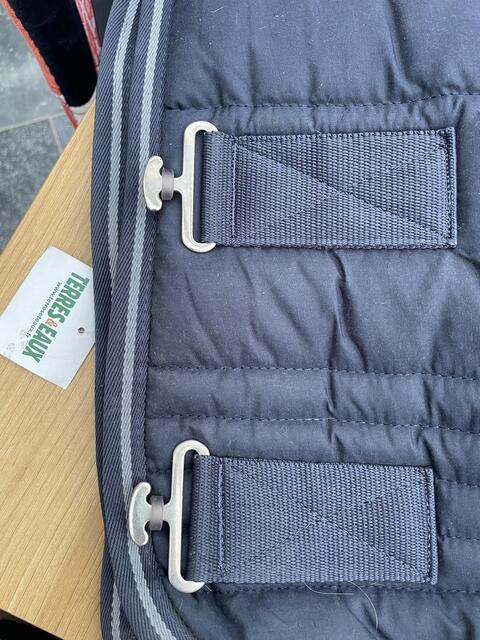 Couverture 300gr 135cm
