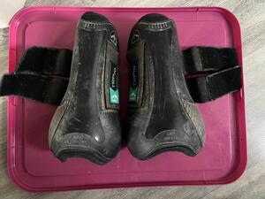 Ensemble protection veredus