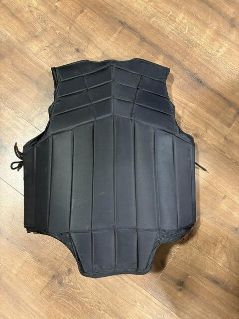gilet de cross lvl3 taille L