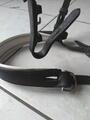 muserolle sidepull artisanale