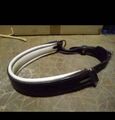 muserolle sidepull artisanale