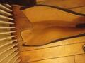 Bottes equitation Franconi Equicmfort