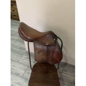selle brunet pineau