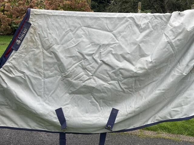 Bucas power turnout light taille 135