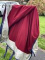 Bucas power turnout light taille 135