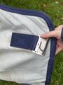 Bucas power turnout light taille 135