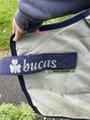 Bucas power turnout light taille 135