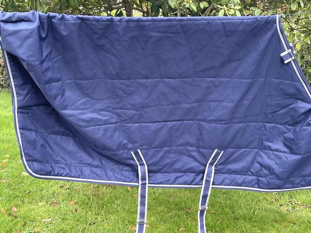 Bucas quilt 150g taille 135