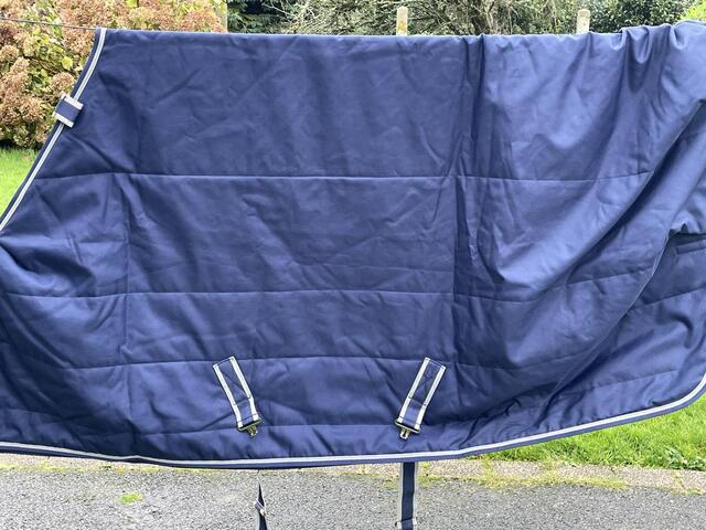Bucas quilt 150g taille 135