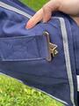 Bucas quilt 150g taille 135