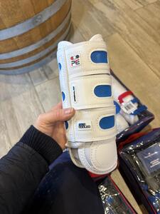 Air eventing boots S