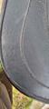 selle Childeric dressage