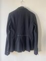 Veste de concours Samshield noire