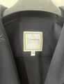 Veste de concours Samshield noire