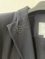 Veste de concours Samshield noire