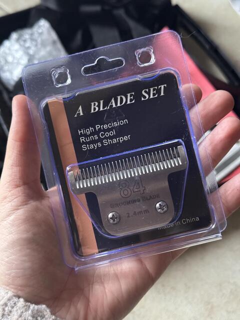 Tondeuse WAHL avalon