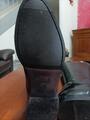 Bottes équitation femme