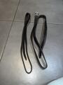 Étrivières marron forestier taille S