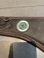 Bavette taille 115 / poney forestier